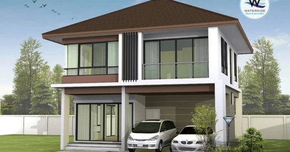 รูปภาพ วอเทอร์ไซด์ จันทบุรี (Waterside Chanthaburi)