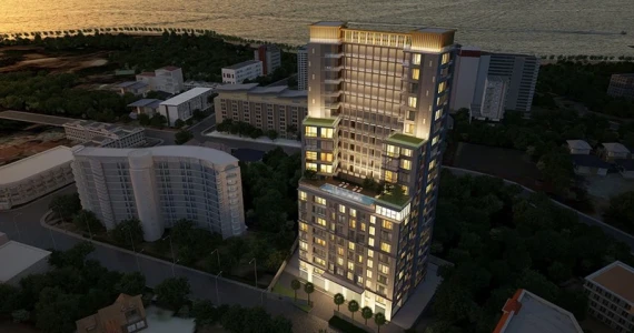 รูปภาพ เดอะ คลาวด์ (The Cloud)