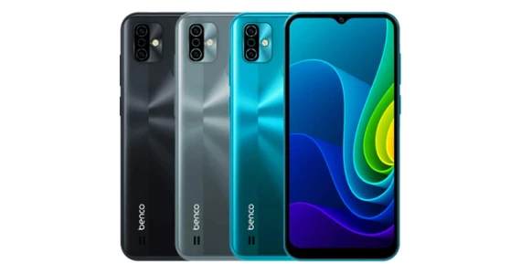 รูปภาพ เบนโก Benco V70 (2GB/32GB)