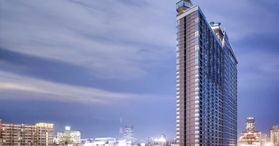 รูปภาพ ไอดีโอ พระราม 9 - อโศก (Ideo Rama9 - Asoke)