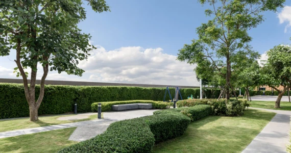 รูปภาพ กานดา เพลส ลำลูกกา คลอง 6 (Kanda Place Lamlukka Klong 6)