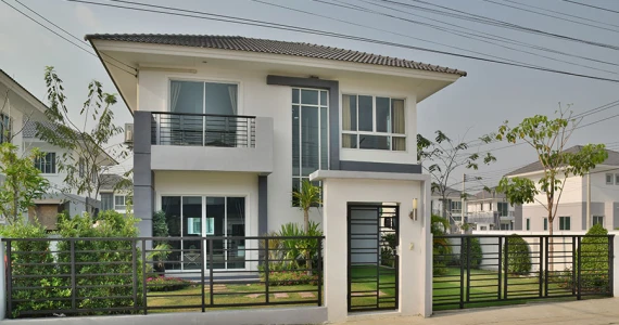 รูปภาพ สุขุมวิท พาร์ค มอเตอร์เวย์ (Sukhumvit Park Motorway)