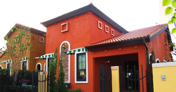 รูปภาพ เดอะ พาลาซเซตโต้ พหลโยธิน กม.64 (The Palazzetto Phaholyothin 64)