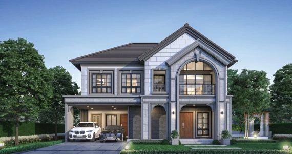 รูปภาพ บางกอก บูเลอวาร์ด ซิกเนเจอร์ ประชาชื่น (Bangkok Boulevard Signature Prachachuen)