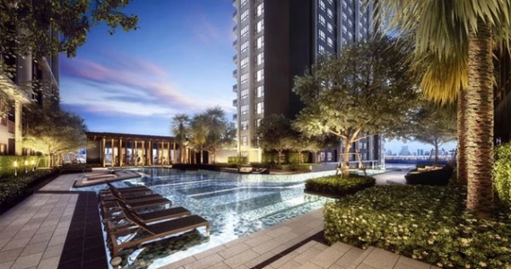 รูปภาพ เดอะ โพรดิจี้ เพชรเกษม 62 (The Prodigy Phetkasem 62)