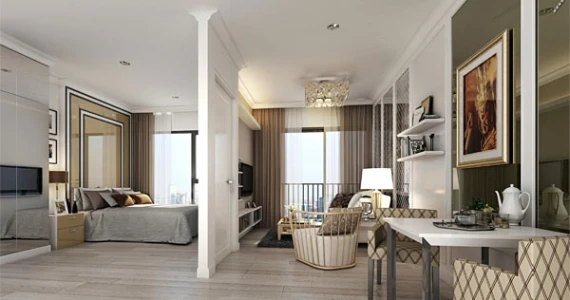 รูปภาพ นิช ไพรด์ ทองหล่อ-เพชรบุรี (Niche Pride Thonglor - Phetchaburi)