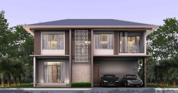 รูปภาพ เดอะรักซ์ รามอินทรา-หทัยราษฎร์ (The Rux Ramintra-Hathairat)