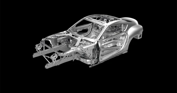 รูปภาพ โตโยต้า Toyota GR Supra Track Edition ปี 2025