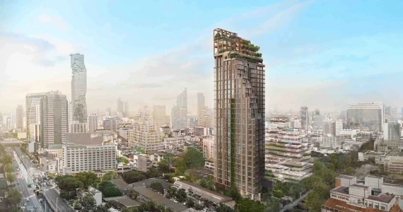 รูปภาพ รมย์ คอนแวนต์ (ROMM Convent)