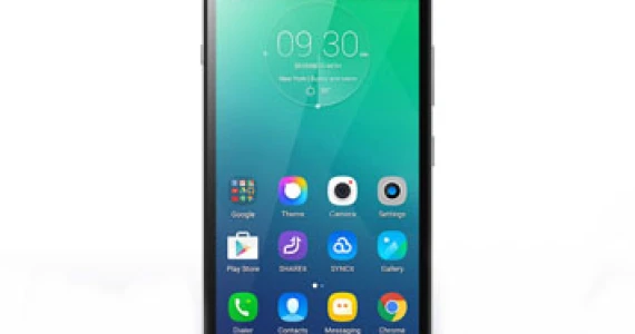 รูปภาพ เลอโนโว LENOVO-VIBE P1m (True Lenovo 4G VIBE P1m)
