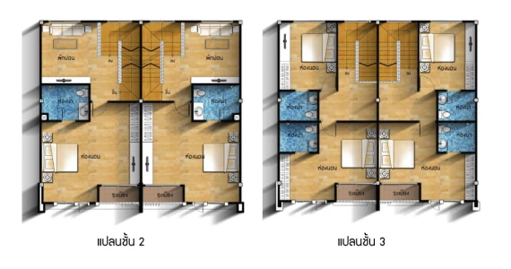 รูปภาพ เดอะ มิราเคิล พลัส ราชพฤกษ์ - จรัญฯ 13 (The Miracle Plus Ratchapruek - Charan)
