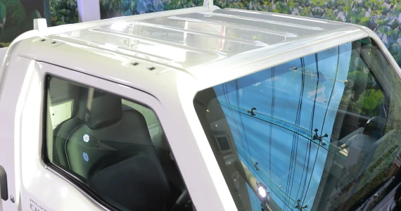 รูปภาพ โตโยต้า Toyota Hiliux Champ 2.4 Diesel MT LWB ปี 2023