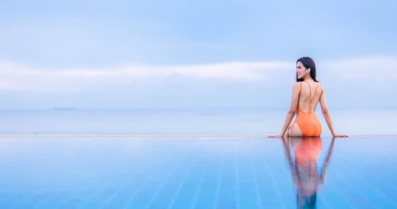 รูปภาพ เดอะ บลู เอ็กซ์ บางแสน (The Blu X Bangsaen)