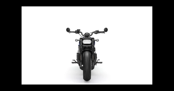 รูปภาพ ฮาร์ลีย์-เดวิดสัน Harley-Davidson Sport Sportster S ปี 2025