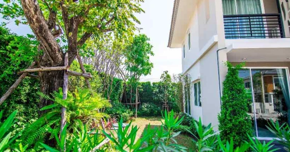 รูปภาพ คาซ่า วิลล์ ระยอง ( Casa Ville Rayong )