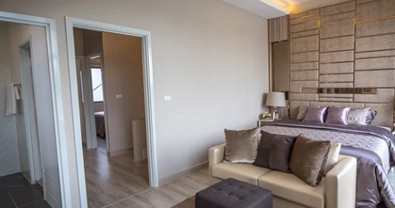 รูปภาพ เดอะ เมทโทร ราชพฤกษ์-ปทุมธานี (The Metro Ratchapruk - Pathumthani)