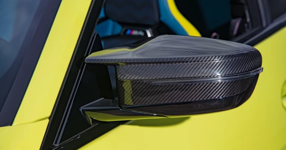 รูปภาพ บีเอ็มดับเบิลยู BMW M4 Coupe ปี 2021
