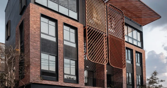 รูปภาพ บริทลอฟท์ เกษตร - พหล (Britloft Kaset - Phahon)