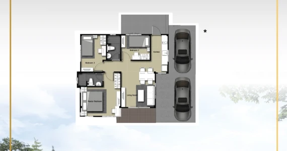 รูปภาพ พฤกษากาญจน์ วินเชสเตอร์ (Phrueksakan Winchester)
