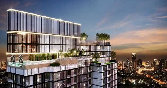 รูปภาพ วัน อัลติจูด (One Altitude)