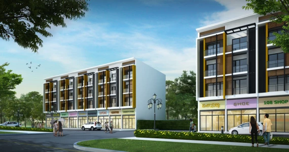 รูปภาพ ดิ ไอดอล 5 เพชรเกษม 81 (The Idol 5 Petchkasem 81)