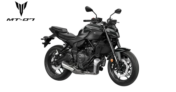 รูปภาพ ยามาฮ่า Yamaha MT-07 (Standard) ปี 2025