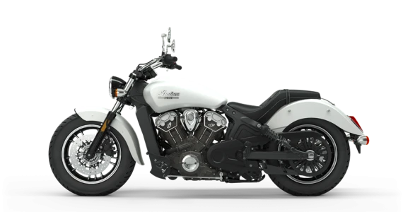 รูปภาพ อินเดียน มอเตอร์ไซเคิล Indian Motorcycle Scout ABS ปี 2021