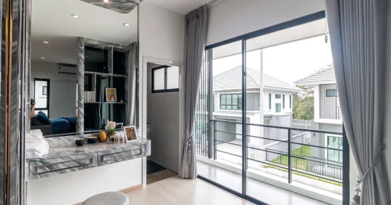 รูปภาพ เดอะ ไพร์ม ชัยพฤกษ์-วงแหวนรอบนอก (The Prime Chaiyapruek-Wongwaen)