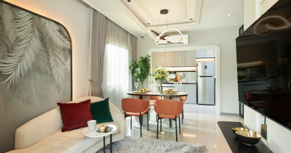 รูปภาพ พลีโน่ ราชพฤกษ์-สาทร (Pleno Ratchapruek-Sathorn)