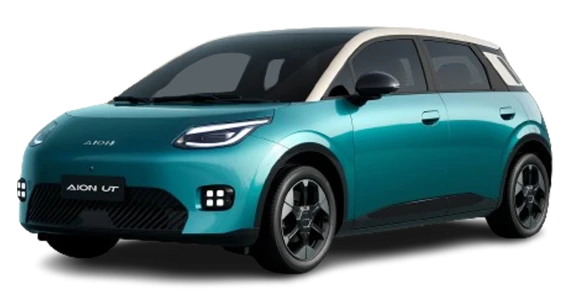 รูปภาพ Aion UT Premium ปี 2025