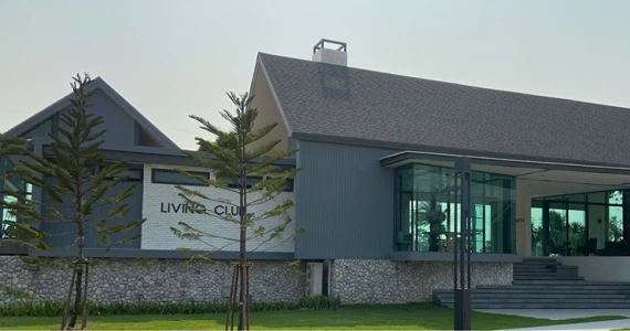 รูปภาพ สาริน วิสต้า สวนวนารมย์ (Sarin Vista Suan Vanarom)