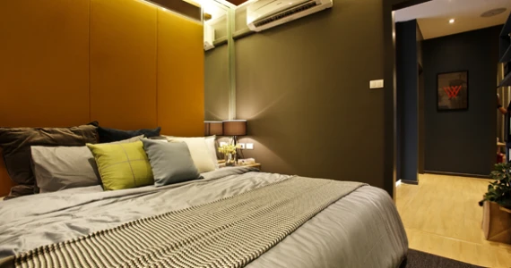 รูปภาพ อารียา โคโม่ บางนา - วงแหวน 2 (Areeya Como Bangna - Wongwaen 2)