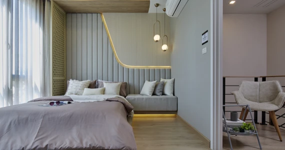 รูปภาพ ภูริ วงแหวน - ลำลูกกา (Puri Wongwaen-Lamlukka)