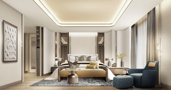 รูปภาพ บ้านกลางเมือง ดิ อิดิชั่น บางนา (Baan Klang Muang The Edition Bangna)