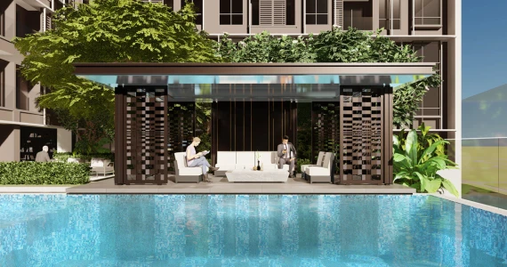 รูปภาพ รีเกิล บางนา (Regal Bangna)