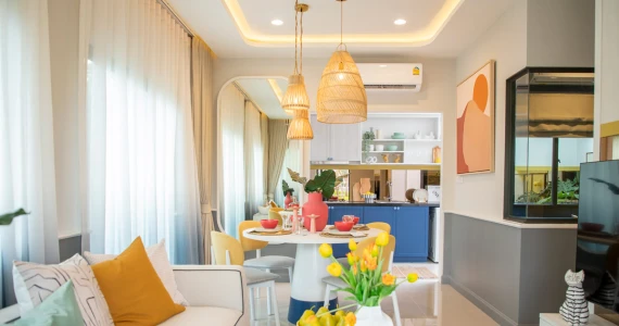 รูปภาพ อณาสิริ บางนา (Anasiri Bangna)