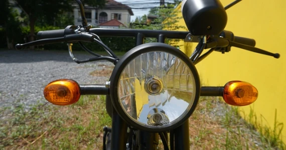 รูปภาพ จงเซิน ริวก้า Zongshen Ryuka Retro 100 ปี 2019