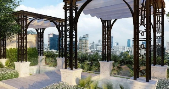 รูปภาพ เอส 61 สุขุมวิท บาย คิง ไว กรุ๊ป (S61 Sukhumvit BY KWG)