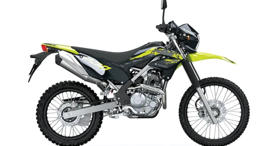 รูปภาพ คาวาซากิ Kawasaki KLX 230 ABS SE ปี 2021