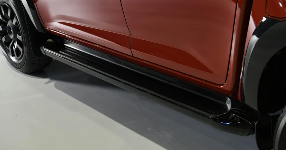 รูปภาพ มาสด้า Mazda BT-50 DBL 3.0 XTR 4X4 6AT ปี 2024