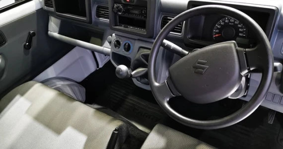 รูปภาพ ซูซูกิ Suzuki-Carry MY2019-ปี 2019