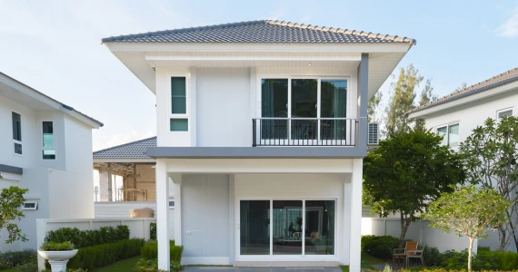 รูปภาพ ศุภาลัย วิลล์ รัษฎา ภูเก็ต (Supalai Ville Ratsada Phuket)