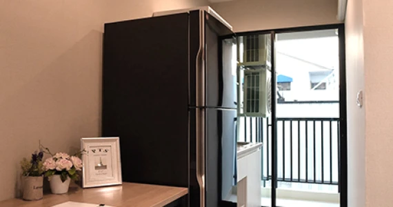 รูปภาพ ไฮ ลาดพร้าว 130 คอนโด (HI Ladprao 130 Condo)