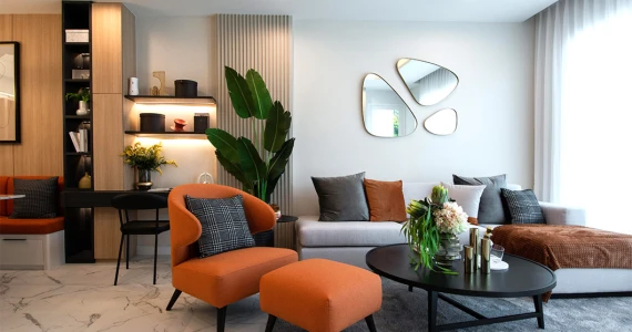 รูปภาพ ซิตี้เซนส์ พรีเว่ พระราม 2 - ท่าข้าม (Citysense Prive Rama 2 - Thakham)