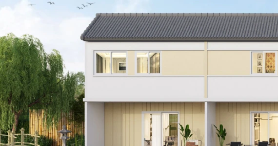 รูปภาพ บ้านพฤกษา มหิดล-ศาลายา (Baanpruksa Mahidol-Salaya)