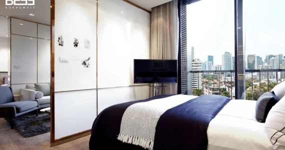 รูปภาพ โนเบิล บี เทอร์ตี้ทรี (Noble BE33)