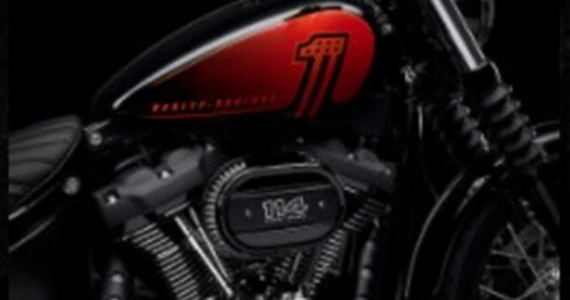 รูปภาพ ฮาร์ลีย์-เดวิดสัน Harley-Davidson Softail Street Bob ปี 2022