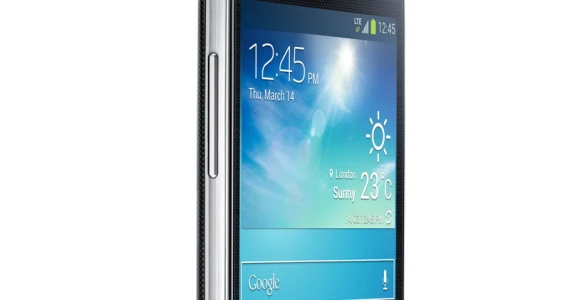 รูปภาพ ซัมซุง SAMSUNG Galaxy S4 Mini