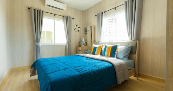 รูปภาพ มณีรินทร์ วิลเลจ หนองมน (Maneerin Village Nongmon)