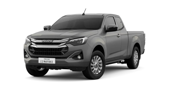 รูปภาพ อีซูซุ Isuzu D-MAX Spacecab 2.2 Ddi L M/T ปี 2025